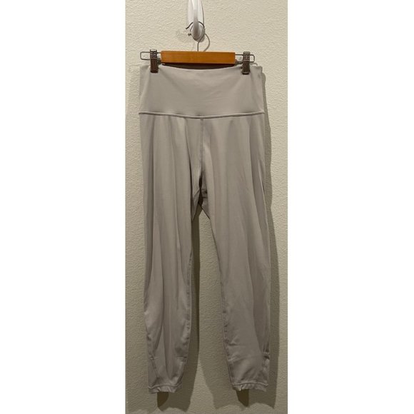 ACTA Grey Leggings - Picture 1 of 4